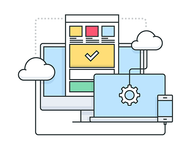 WordPress Care Packages